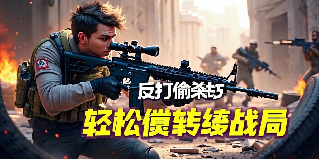 pubg地铁《神话》辅助内测一周无禁网无闪退